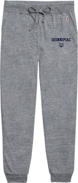Quinnipiac University Bobcats Women's Intramural Jogger