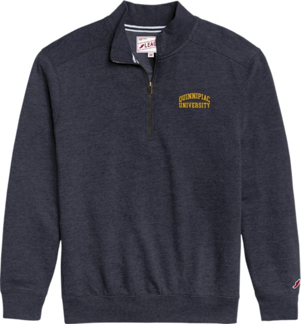 Quinnipiac University Heritage 1/4 Zip