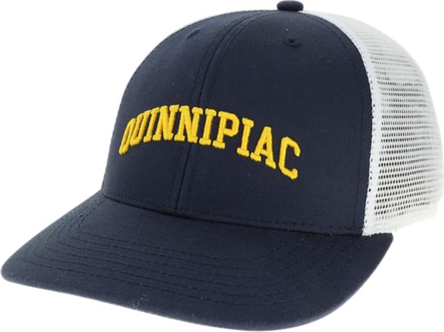 Quinnipiac University Youth Snapback Cap
