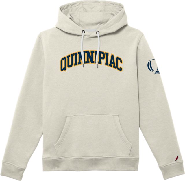 Quinnipiac University Hooded Sweatshirt