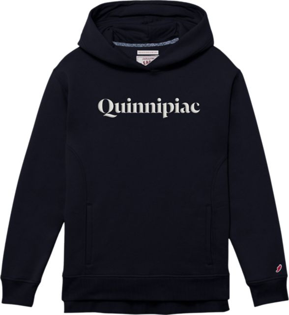 Quinnipiac University Women's 1991 Hooded Sweatshirt