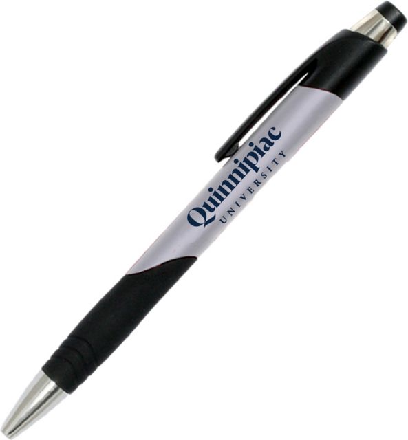 Quinnipiac University Coronado Ballpoint Pen