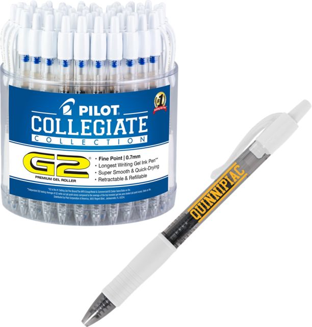 Quinnipiac University Pen