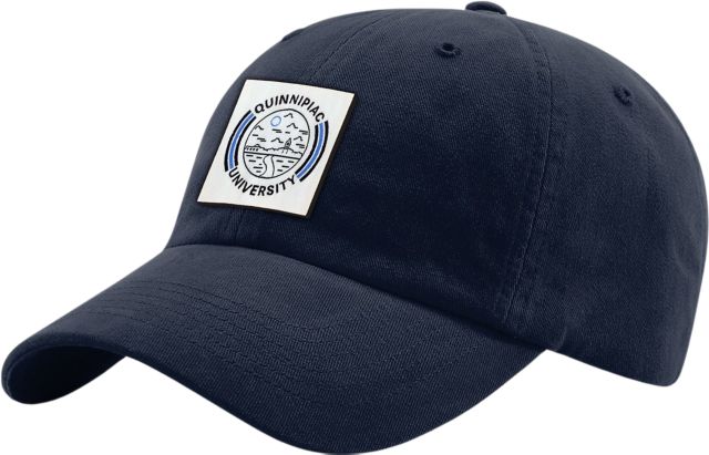 Quinnipiac University Cap