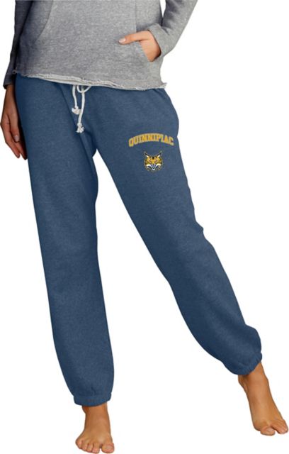 Quinnipiac University Women's Mainstream Pant - ONLINE ONLY