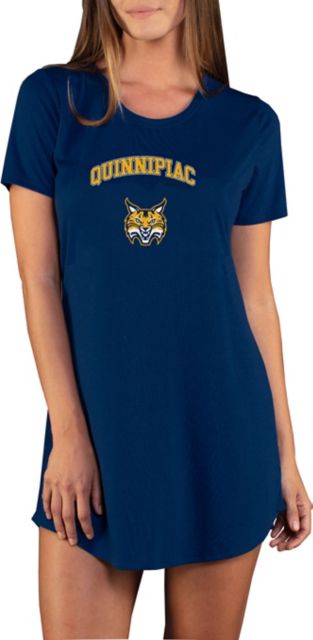 Quinnipiac University Women's Marathon Nightshirt - ONLINE ONLY