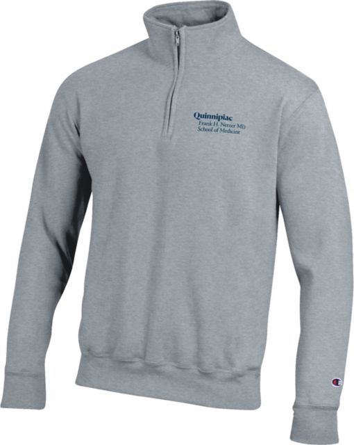 Quinnipiac University Frank H Netter MD School of Medicine 1 4 Zip Top Quinnipiac University