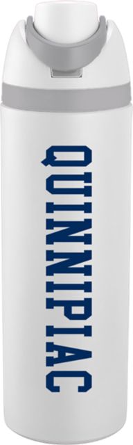 Quinnipiac University 24 oz Sports Water Bottle