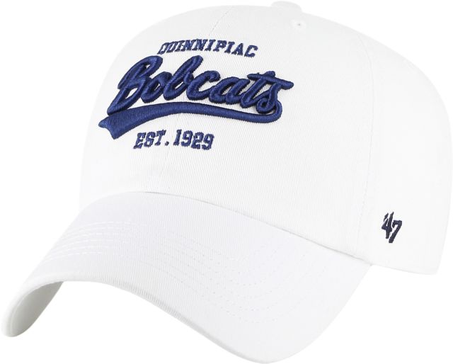 Quinnipiac University Women's Bobcats Adjustable Cap