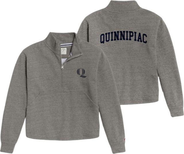Quinnipiac University Women's 1/4 Zip