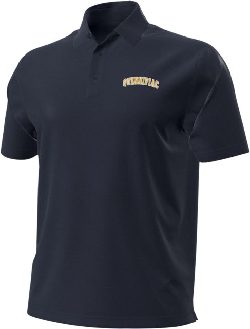 Quinnipiac University Polo