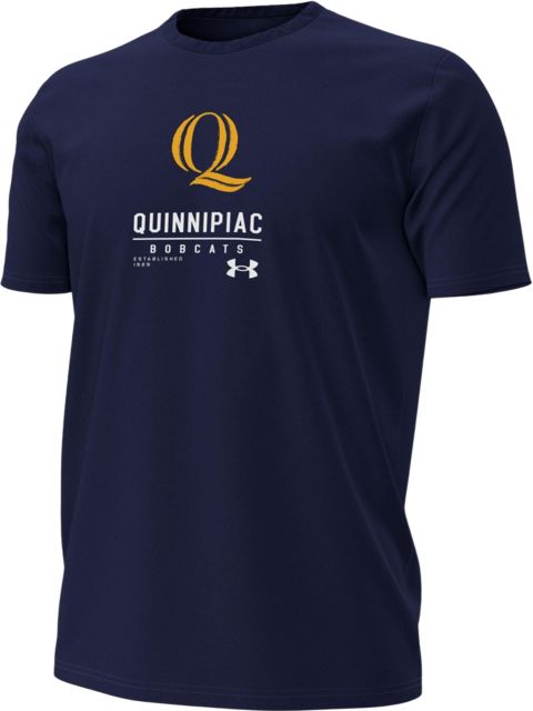 Quinnipiac University Short Sleeve T-Shirt