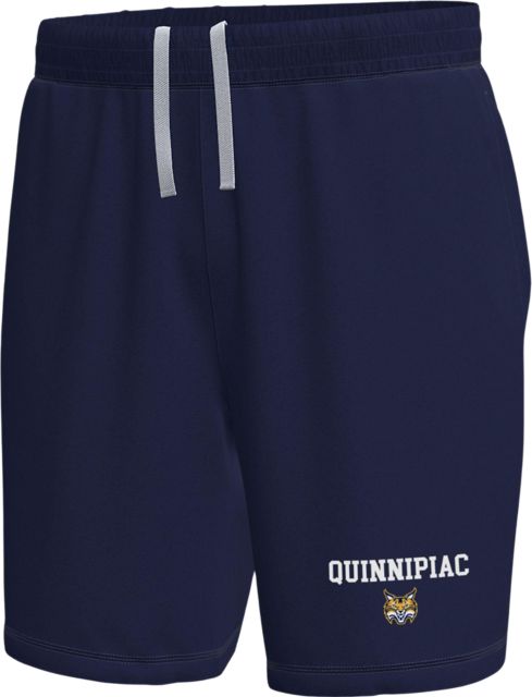 Quinnipiac University Bobcats Tech Stretch Shorts