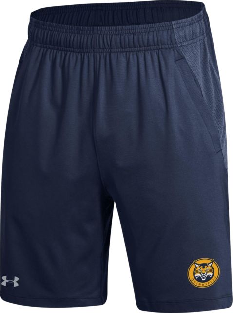 Quinnipiac University Bobcats Shorts