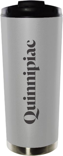 Quinnipiac University 16 oz. Tumbler