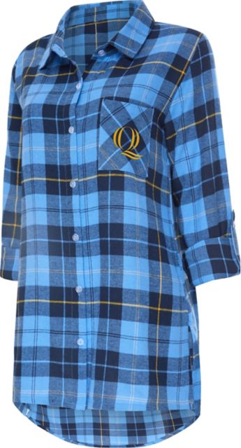 Quinnipiac University Women's Night Shirt