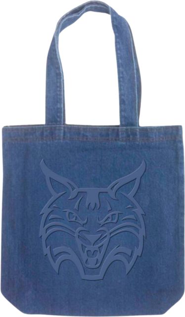 Quinnipiac University Tote Bag