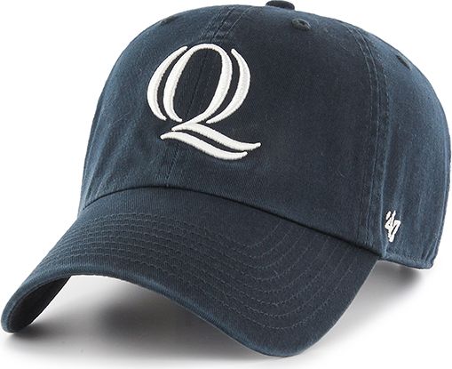 Quinnipiac University Adjustable Hat