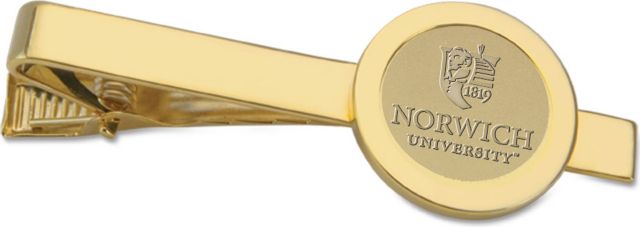 Gold Tie Bar - ONLINE ONLY