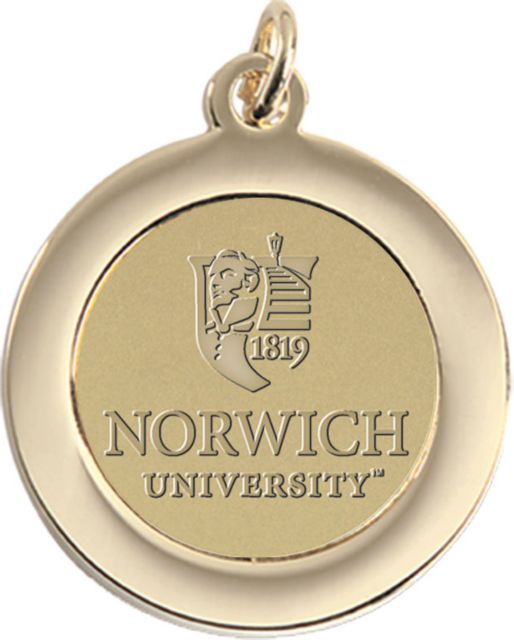 Gold Pendant/Charm - ONLINE ONLY