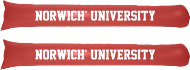 Norwich University Noisemaker