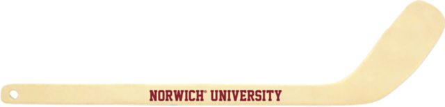 Norwich University Cadets Hocket Stick