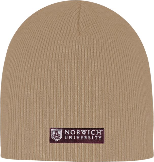 Norwich University Everest Beanie