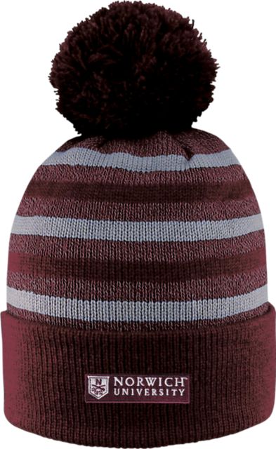 Norwich University Beanie