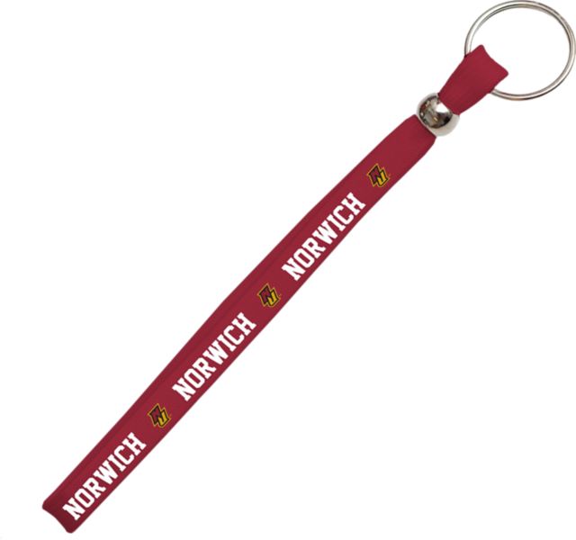 Norwich University Wristlet