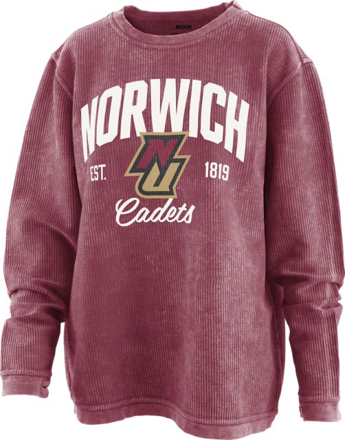 Norwich shop university sweatshirt