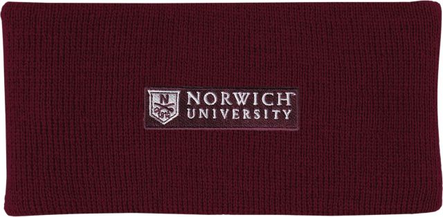 Norwich University Polar Earband