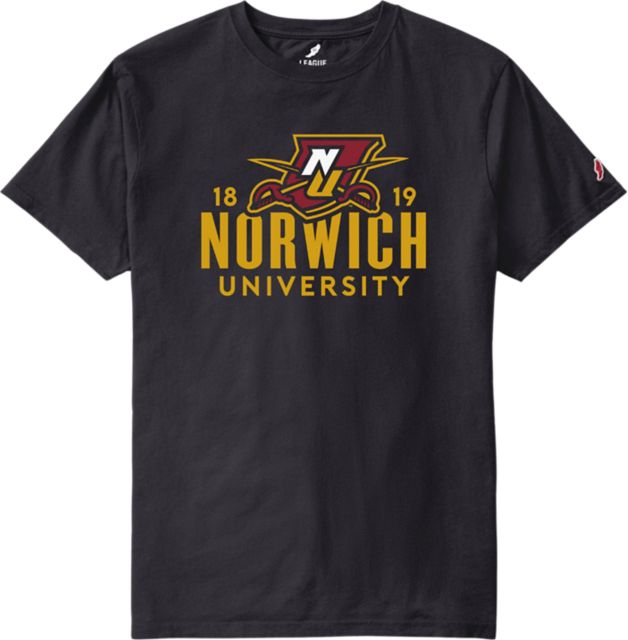 Norwich University Cadets Short Sleeve T-Shirt