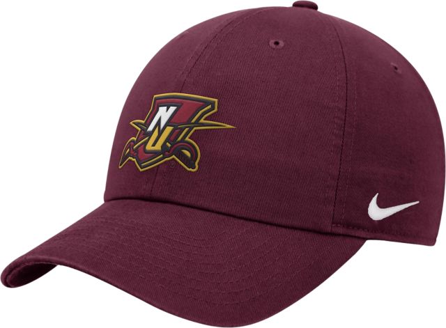Norwich University Club Cap