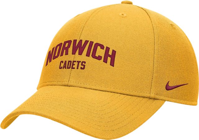 Norwich University Club Ripstop Cap