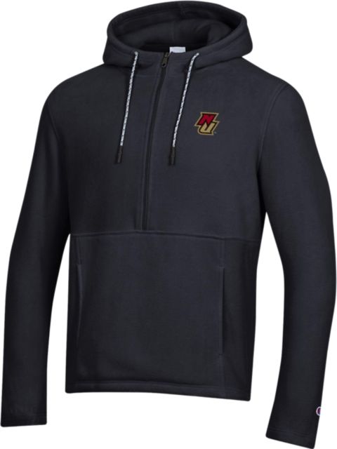 Norwich University 1/2 Zip Sweatshirt: Norwich University