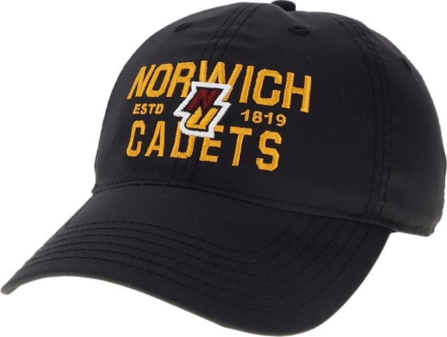 Norwich University Cool Fit Adjustable Cap