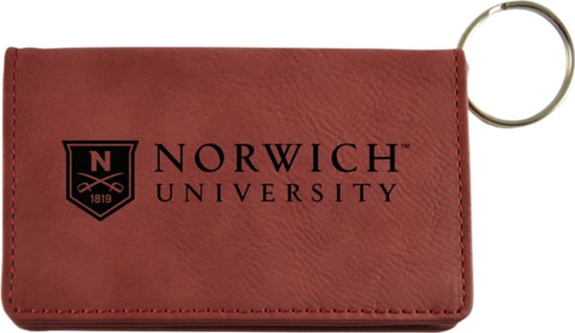Norwich University ID Holder