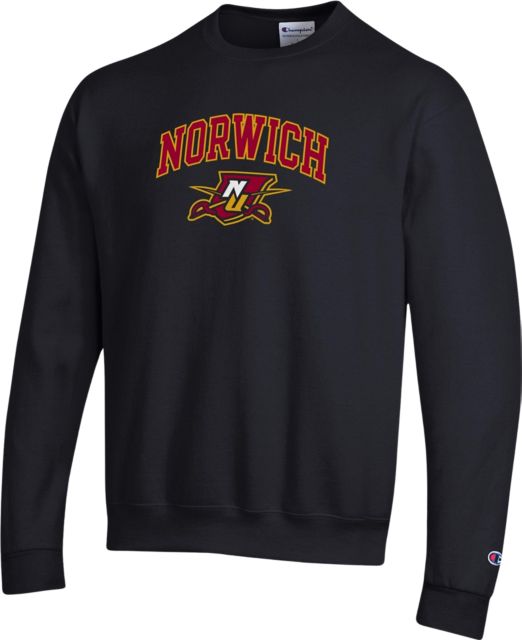 Norwich University Cadets Crewneck Sweatshirt