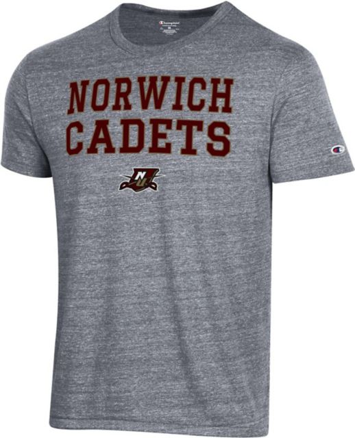 Norwich University Short Sleeve T-Shirt - ONLINE ONLY