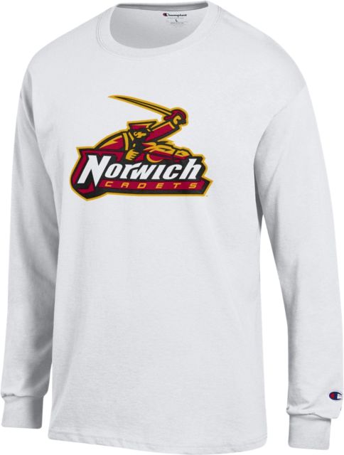 Norwich University Long Sleeve T-Shirt
