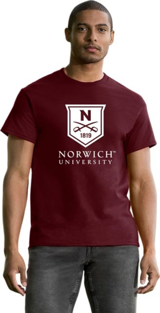 Norwich University Short Sleeve T-Shirt