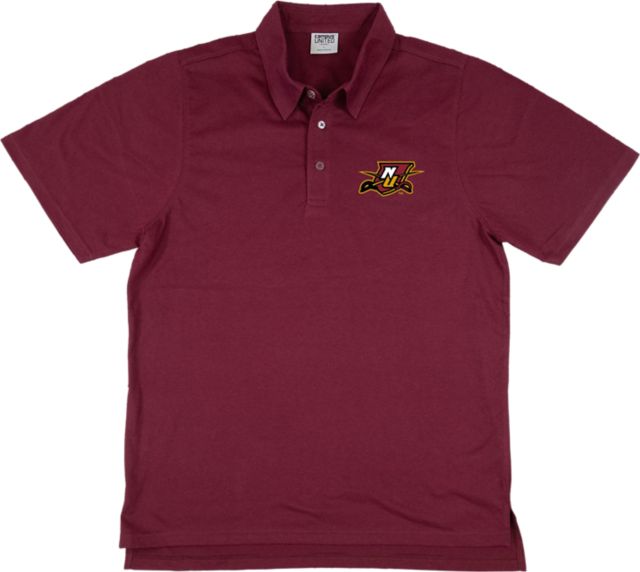Norwich University Cadets Polo