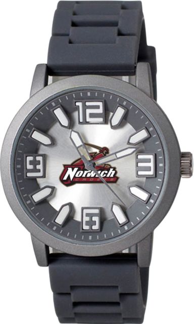 Norwich University 44mm Men's Watch