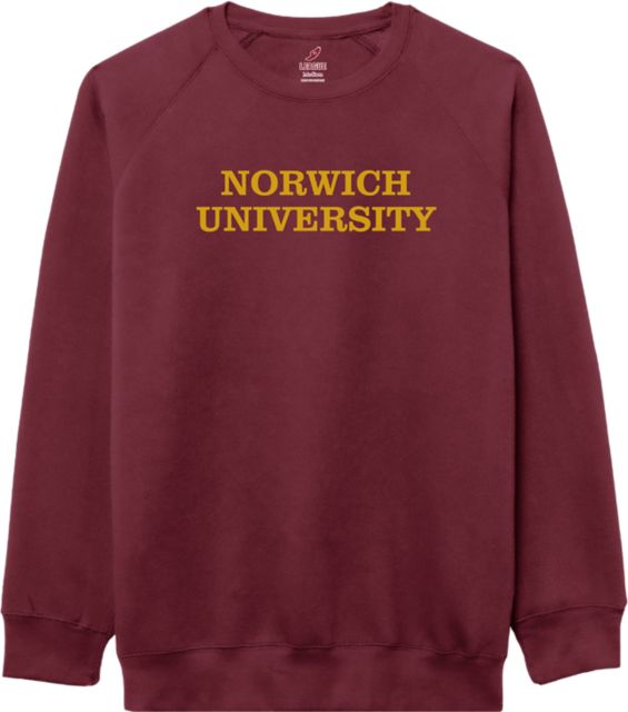 Norwich University Crewneck Sweatshirt