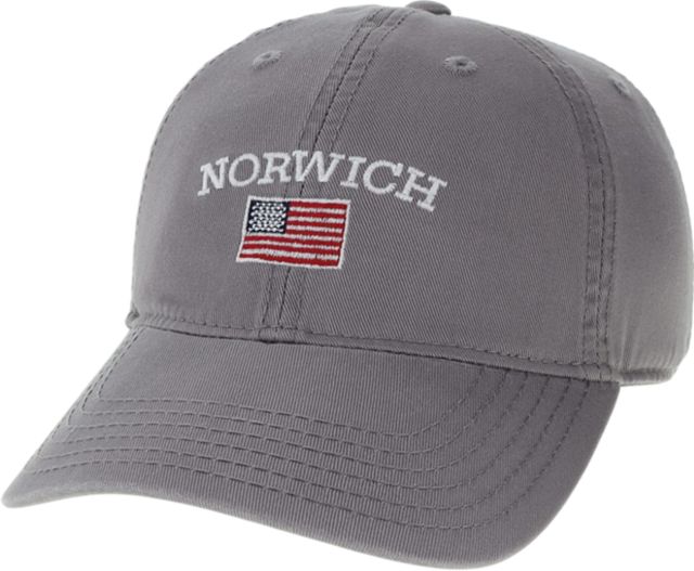 Norwich University Hat