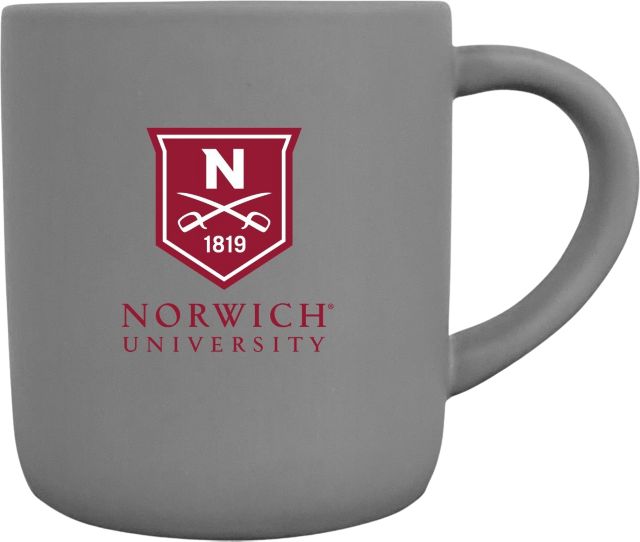 Norwich University 20 oz. Ceramic Mug