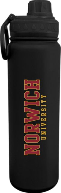 Norwich University 24 oz Bottle