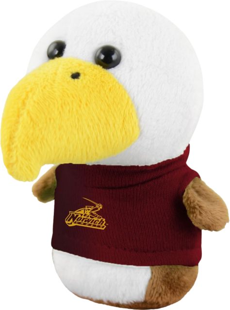 Norwich University Cadets Shorties