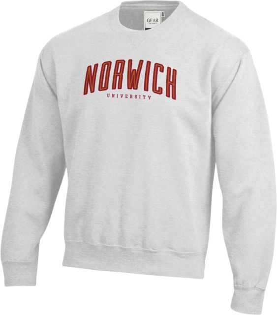 Norwich University Crewneck Sweatshirt