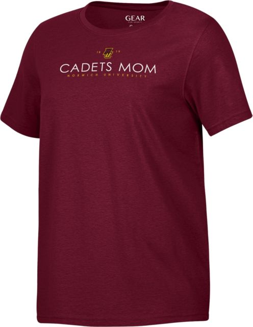 Norwich University Women's Cadets Crewneck